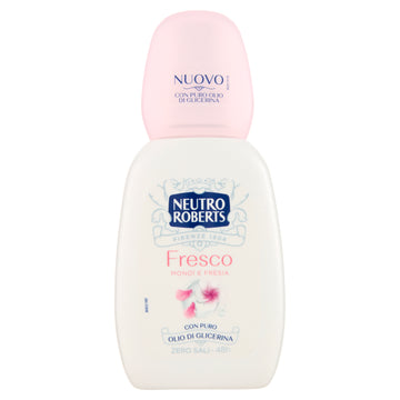 Roberts Deo Fresco Monoi Freesia Vapo Ml75