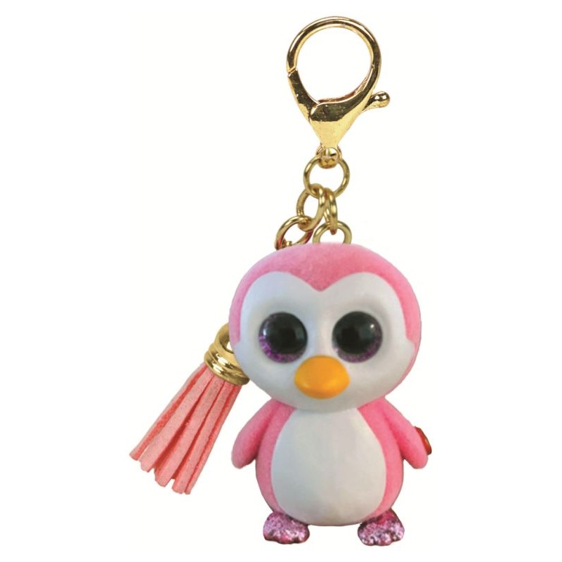 Ty Mini Boos Clips Glider