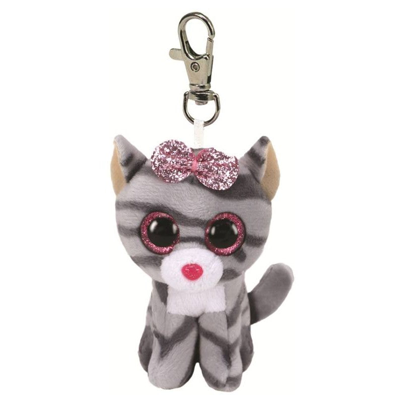Ty Beanie Boos Clips Kiki