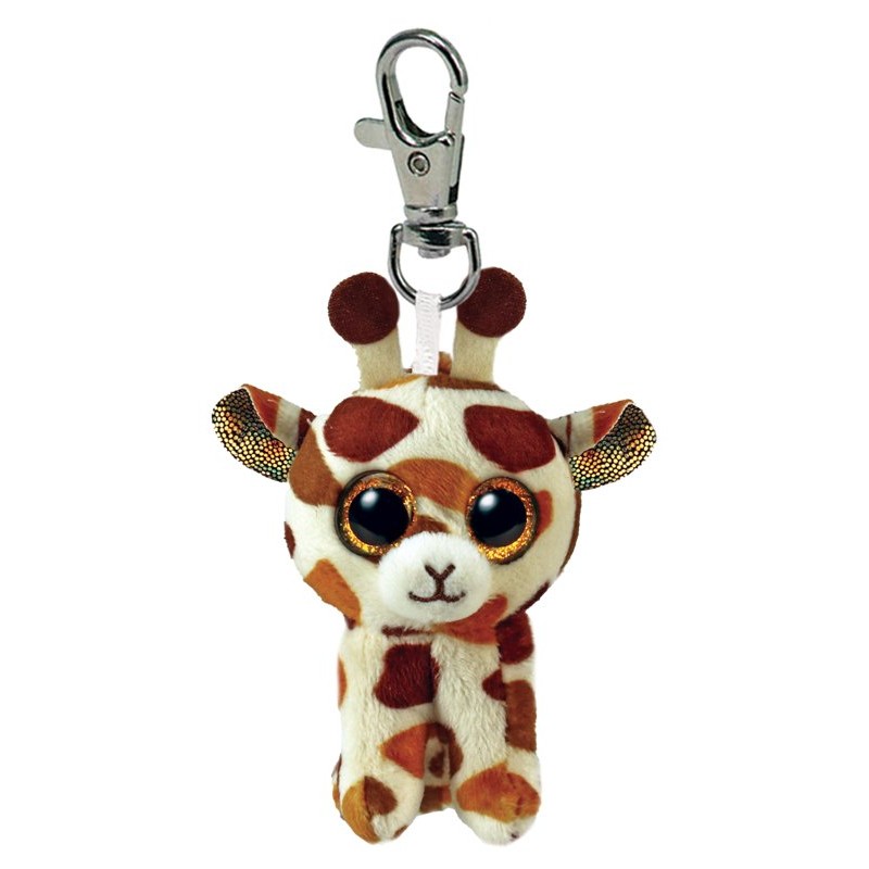 Ty Beanie Boos Clips Stilts