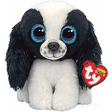 Ty Peluche Beanie Boos 15Cm Sissy