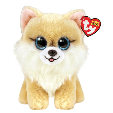 Ty Peluche Beanie Boos 15Cm Honeycomb