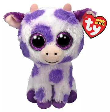 Ty Peluche Beanie Boos 15Cm Ethe