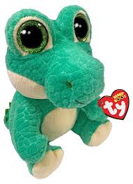 Ty Beanie Boos 15Cm Ernie