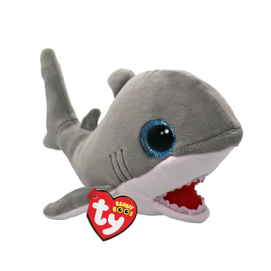 Ty Beanie Boos 15Cm Finnegan