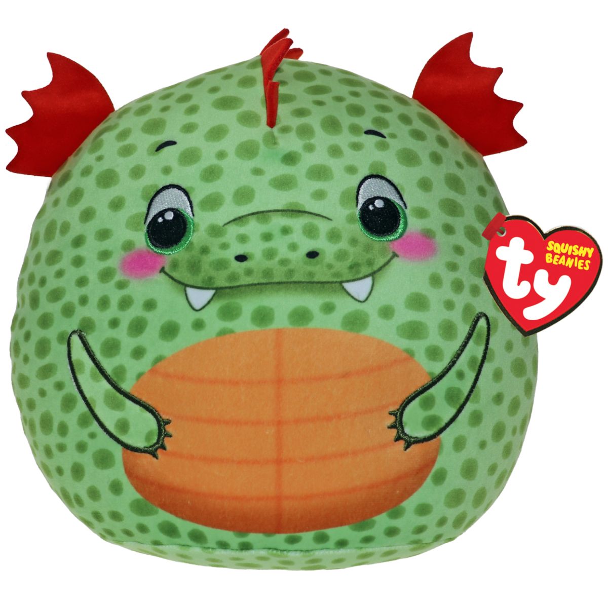 Ty Squish-A-Boos 22Cm Griffin