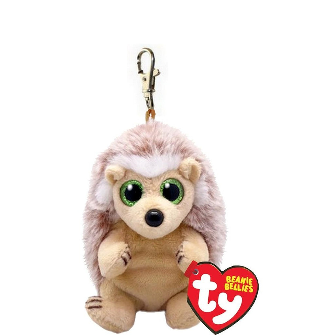 Ty Beanie Bellies Clips Bumper