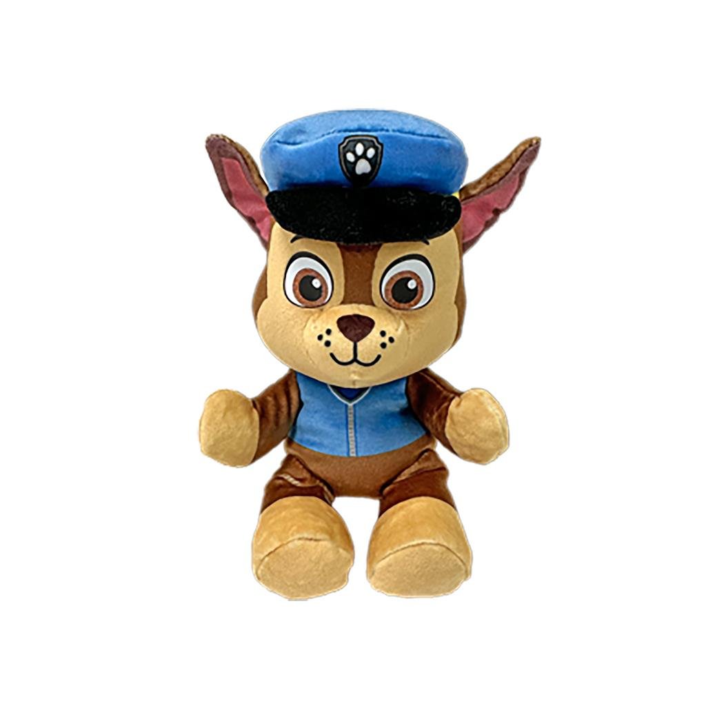 Ty Paw Patrol Chase Floppy 20Cm