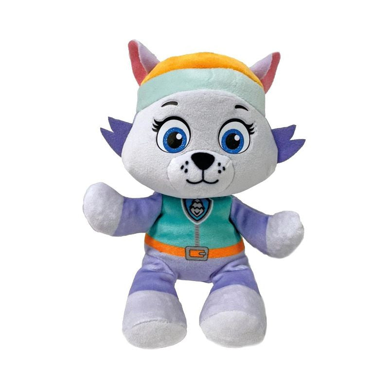 Ty Paw Patrol Everest Floppy 20Cm