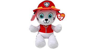 Ty Paw Patrol Marshall Floppy 20Cm