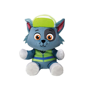 Ty Paw Patrol Rocky Floppy 20Cm