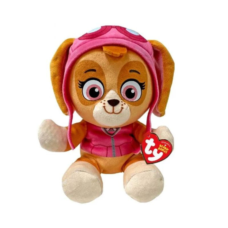 Ty Paw Patrol Skye Floppy 20Cm