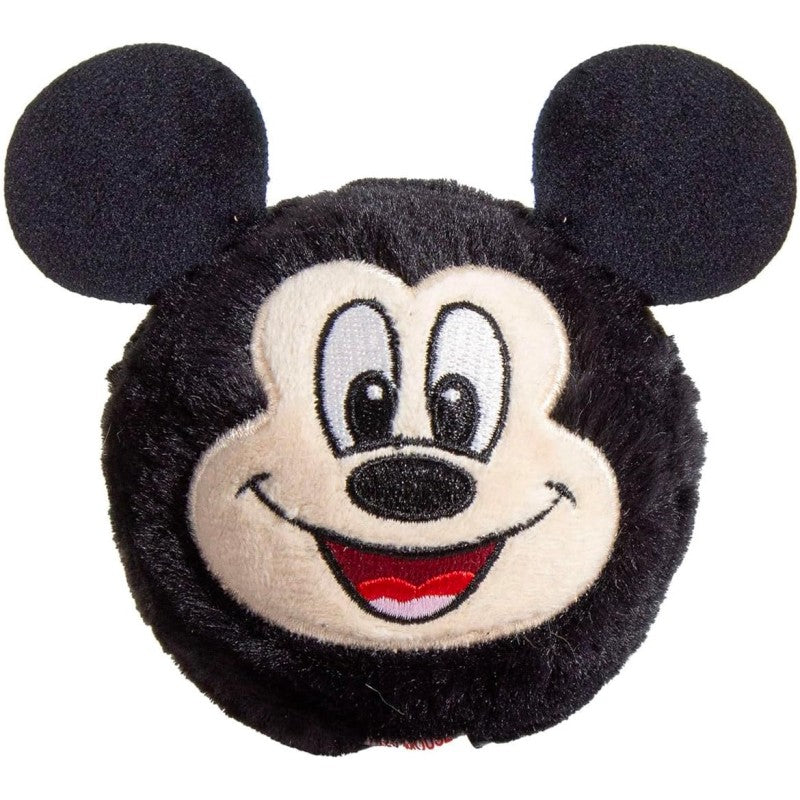 Ty Beanie Bouncers Mickey