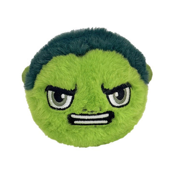 Ty Beanie Bouncers Hulk