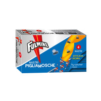 Fulmine - Pigliamosche