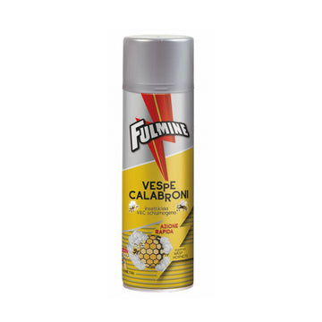 Fulmine - Insetticida vespe schiumogeno 500Ml