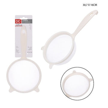 Dc - Colino Plastica 307X16Cm