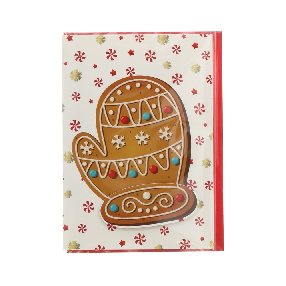 To Christmas Greeting Card Envelope A6D Cm12X17