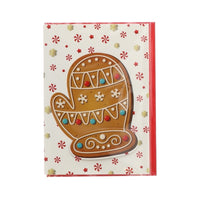 To Christmas Greeting Card Envelope A6D Cm12X17
