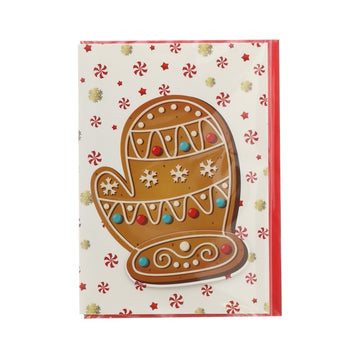 To Christmas Greeting Card Envelope A6D Cm12X17