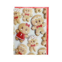 To Christmas Greeting Card Envelope A6D Cm12X17