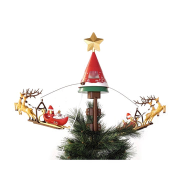 G.Natale Puntale Bo Con Slitta