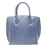 Belinda - Borsa a Mano in Pelle Effetto Cocco - FrasiBags