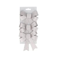 Ad S/3 Fiocc Pvc Tess 4Col Nat Cm11X12