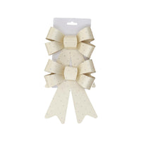 Ad S/2 Fiocc Pvc Tess A4C Nat Cm14X19