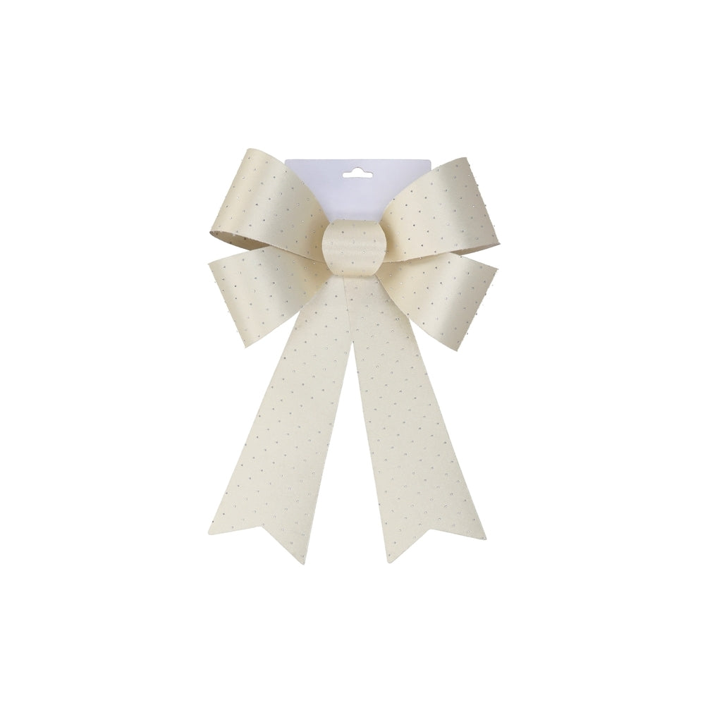 Ad Fiocco Pvc Tess Ass4Col Nat Cm33X39