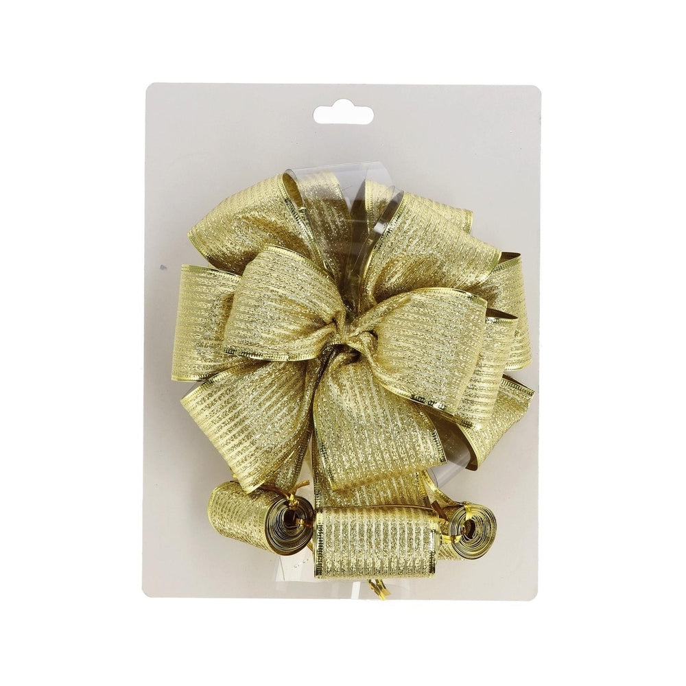 Ad Fiocco Pvc Fabric Christmas Tree 4 Colors 18X9X180