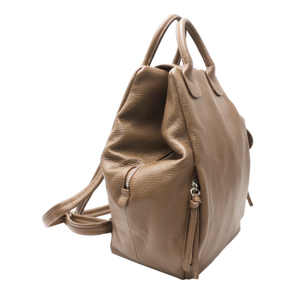 Melania - Zaino in Pelle - FrasiBags