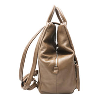 Melania - Zaino in Pelle - FrasiBags