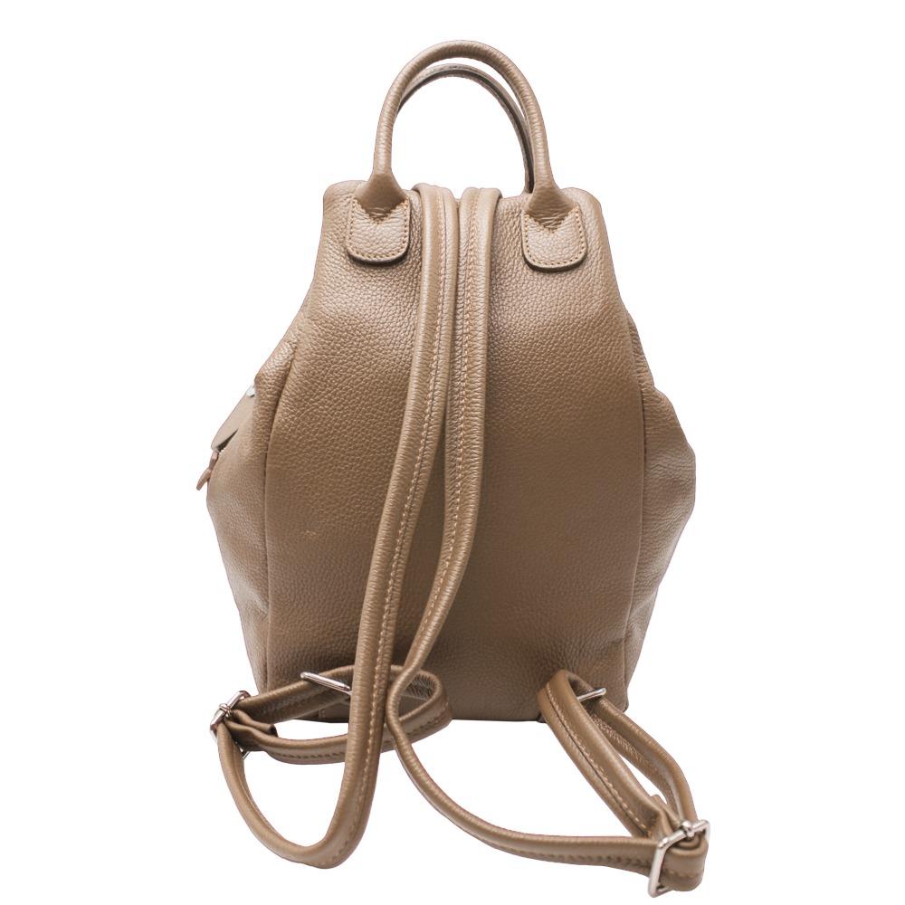 Melania - Zaino in Pelle - FrasiBags