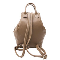 Melania - Zaino in Pelle - FrasiBags