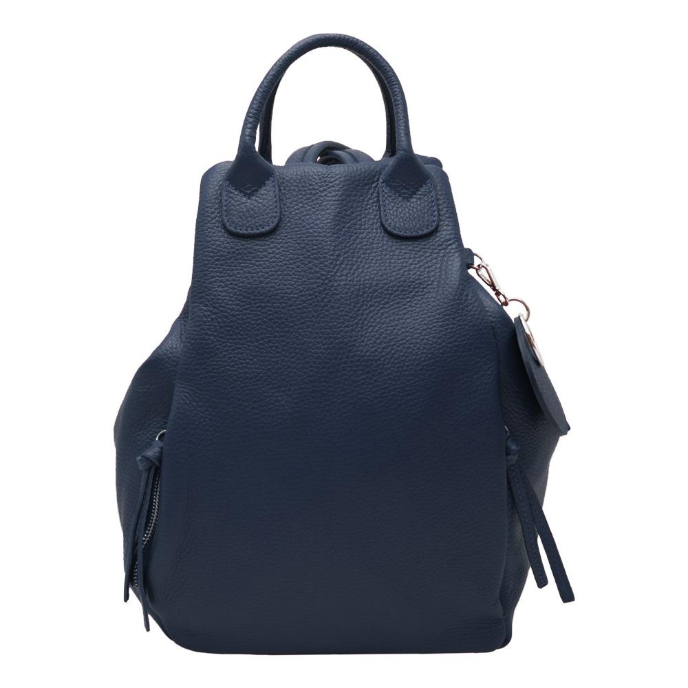 Melania - Zaino in Pelle - FrasiBags