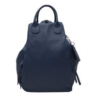 Melania - Zaino in Pelle - FrasiBags