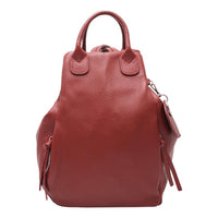 Melania - Zaino in Pelle - FrasiBags