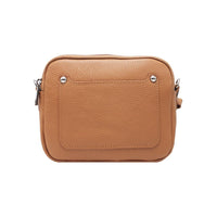 Chiara - Borsa a Tracolla in Pelle - FrasiBags