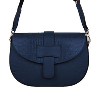 Rossana - Borsa a Tracolla in Pelle - FrasiBags