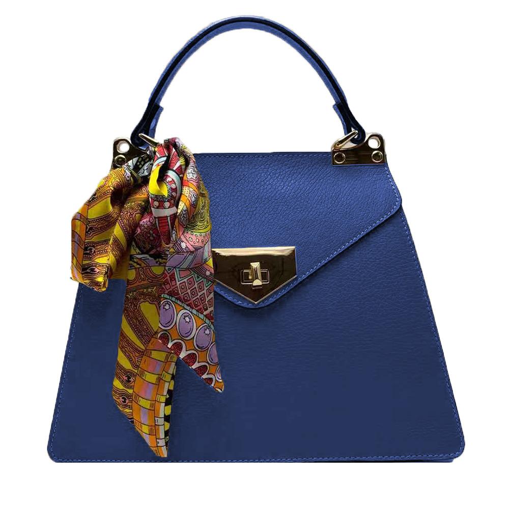 Viviana - Borsa a Mano in Pelle - FrasiBags