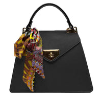 Viviana - Borsa a Mano in Pelle - FrasiBags