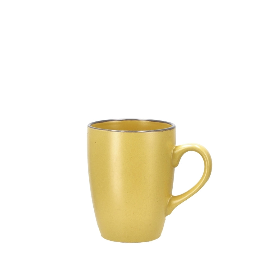 Ad - Maddy Ceramic Mug 4 colors 330ml