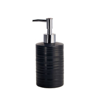 Ad - Ceramic Soap Dispenser 4 Colors D75Xh18