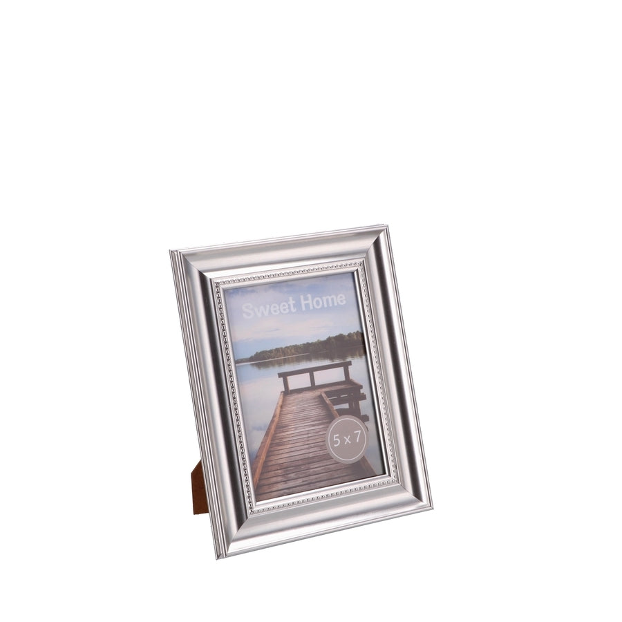 Ad - Mdf Mingx 3 Colors Photo Frame 13X18Cm