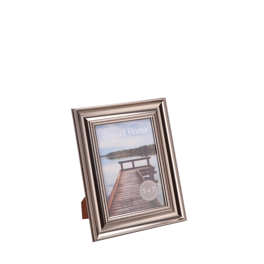 Ad - Mdf Mingx 3 Colors Photo Frame 13X18Cm