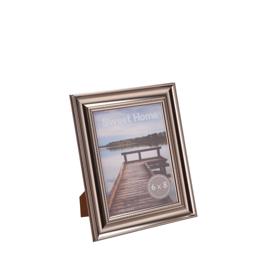 Ad - Mdf Mingx 3 colors photo frame 15X20Cm
