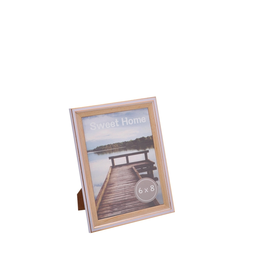 Ad - Mdf Pinco photo frame colors 15X20Cm