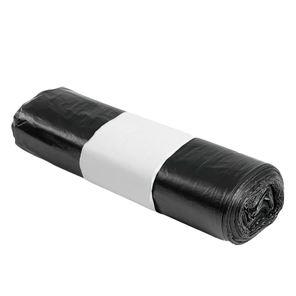 Gipack Sacchi Nero 70X110 10Pz