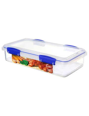 Sistema® - Contenitore KLIP IT™ rettangolare 1.75L